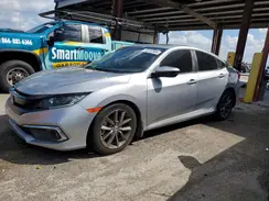 JHMFC1F76KX011573 2019 HONDA CIVIC