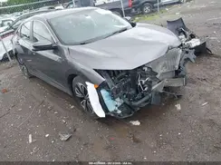 JHMFC1F77JX000581 2018 HONDA CIVIC