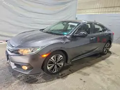JHMFC1F77JX001102 2018 HONDA CIVIC