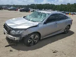 JHMFC1F77JX003657 2018 HONDA CIVIC