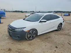 JHMFC1F77JX003688 2018 HONDA CIVIC