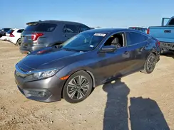 JHMFC1F77JX007918 2018 HONDA CIVIC