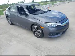 JHMFC1F77JX009930 2018 HONDA CIVIC
