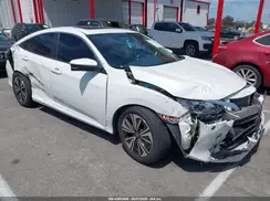 JHMFC1F77JX010494 2018 HONDA CIVIC