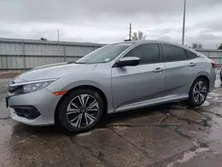 JHMFC1F77JX016246 2018 HONDA CIVIC