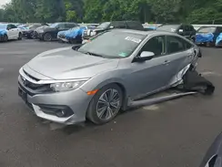 JHMFC1F77JX016330 2018 HONDA CIVIC