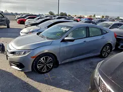 JHMFC1F77JX017199 2018 HONDA CIVIC
