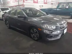 JHMFC1F77JX019048 2018 HONDA CIVIC