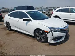 JHMFC1F77JX022161 2018 HONDA CIVIC