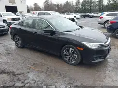 JHMFC1F77JX023262 2018 HONDA CIVIC