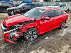 JHMFC1F77JX024766 2018 HONDA CIVIC