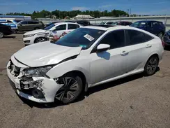 JHMFC1F77JX028414 2018 HONDA CIVIC