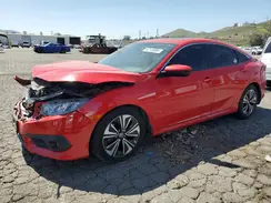 JHMFC1F77JX028834 2018 HONDA CIVIC