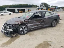JHMFC1F77JX028977 2018 HONDA CIVIC