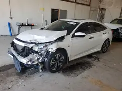 JHMFC1F77JX030017 2018 HONDA CIVIC