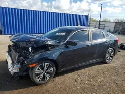 JHMFC1F77JX031359 2018 HONDA CIVIC