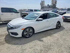 JHMFC1F77JX033810 2018 HONDA CIVIC