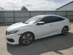 JHMFC1F77JX034729 2018 HONDA CIVIC