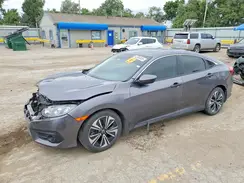 JHMFC1F77JX038571 2018 HONDA CIVIC