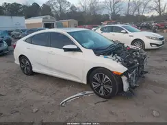 JHMFC1F77JX040319 2018 HONDA CIVIC