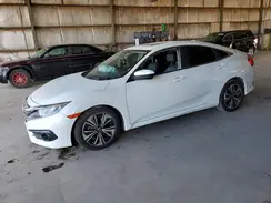 JHMFC1F77JX041633 2018 HONDA CIVIC