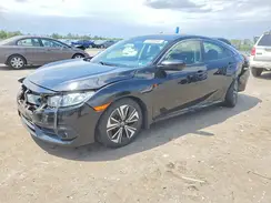 JHMFC1F77JX041678 2018 HONDA CIVIC