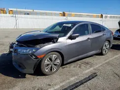 JHMFC1F77JX041972 2018 HONDA CIVIC