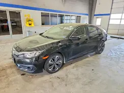 JHMFC1F77JX042961 2018 HONDA CIVIC