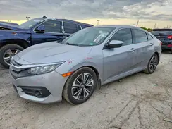 JHMFC1F77JX043172 2018 HONDA CIVIC