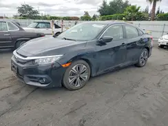 JHMFC1F77JX043706 2018 HONDA CIVIC