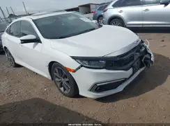 JHMFC1F77KX008083 2019 HONDA CIVIC