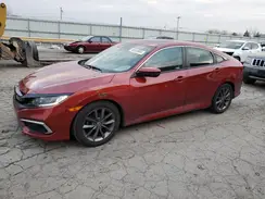JHMFC1F77KX010383 2019 HONDA CIVIC