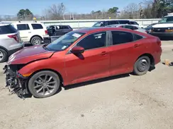 JHMFC1F77KX010397 2019 HONDA CIVIC