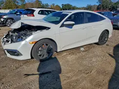 JHMFC1F77KX012716 2019 HONDA CIVIC