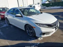 JHMFC1F77KX012814 2019 HONDA CIVIC