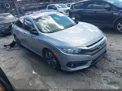 JHMFC1F78JX002873 2018 HONDA CIVIC