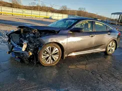 JHMFC1F78JX003733 2018 HONDA CIVIC