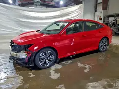 JHMFC1F78JX004882 2018 HONDA CIVIC