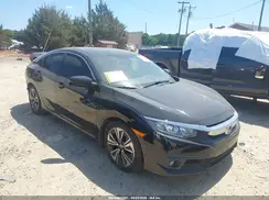 JHMFC1F78JX006728 2018 HONDA CIVIC