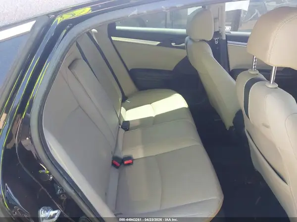 JHMFC1F78JX006728 2018 HONDA CIVIC - Image 8