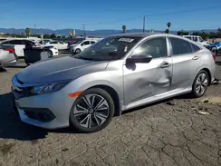 JHMFC1F78JX007393 2018 HONDA CIVIC