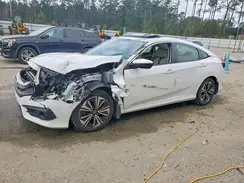 JHMFC1F78JX007815 2018 HONDA CIVIC