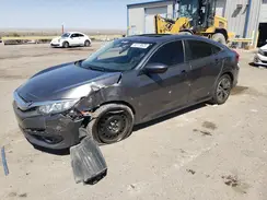 JHMFC1F78JX009094 2018 HONDA CIVIC