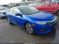 JHMFC1F78JX011041 2018 HONDA CIVIC