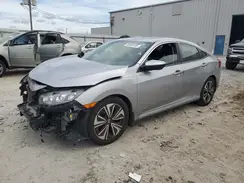 JHMFC1F78JX011072 2018 HONDA CIVIC