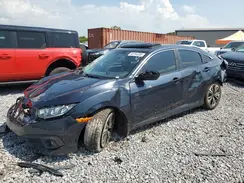 JHMFC1F78JX012268 2018 HONDA CIVIC