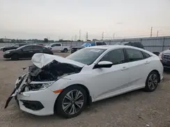 JHMFC1F78JX012450 2018 HONDA CIVIC