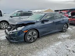 JHMFC1F78JX013632 2018 HONDA CIVIC