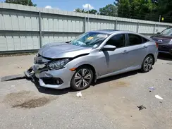 JHMFC1F78JX013825 2018 HONDA CIVIC