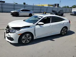 JHMFC1F78JX016174 2018 HONDA CIVIC